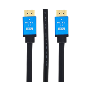 Cable HDMI 3 Metros 4K