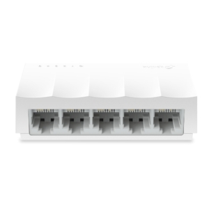 Switch de Escritorio TP-Link LS1005 5 Puertos 10/100Mbps