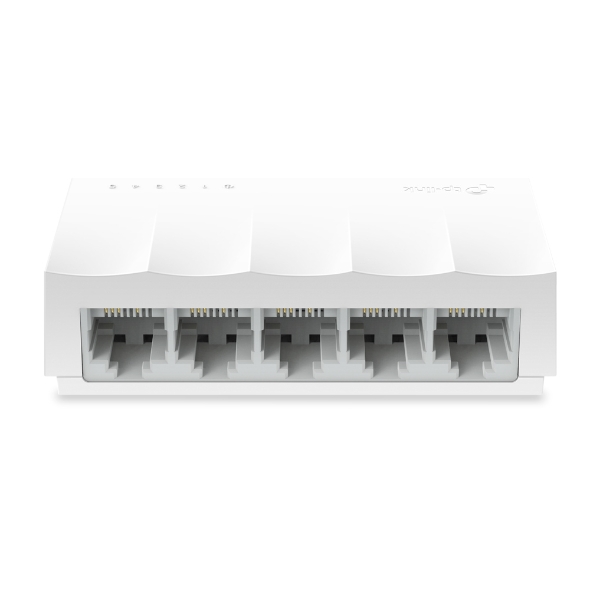 Switch de Escritorio TP-Link LS1005 5 Puertos 10/100Mbps