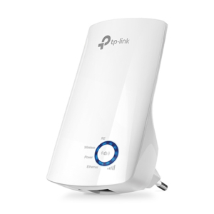 Extensor de Rango WiFi TP-Link TL-WA850RE N300