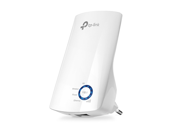 Extensor de Rango WiFi TP-Link TL-WA850RE N300