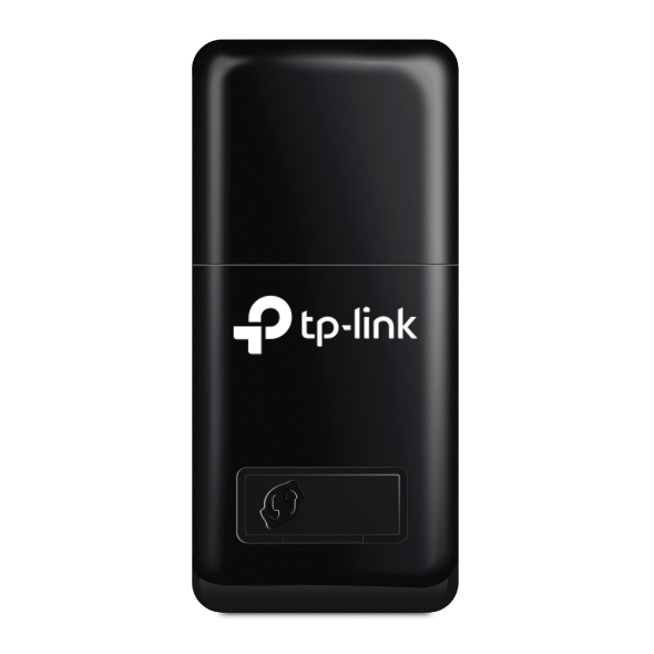 Adaptador USB Inalámbrico TP-Link TL-WN823N N300 Mbps