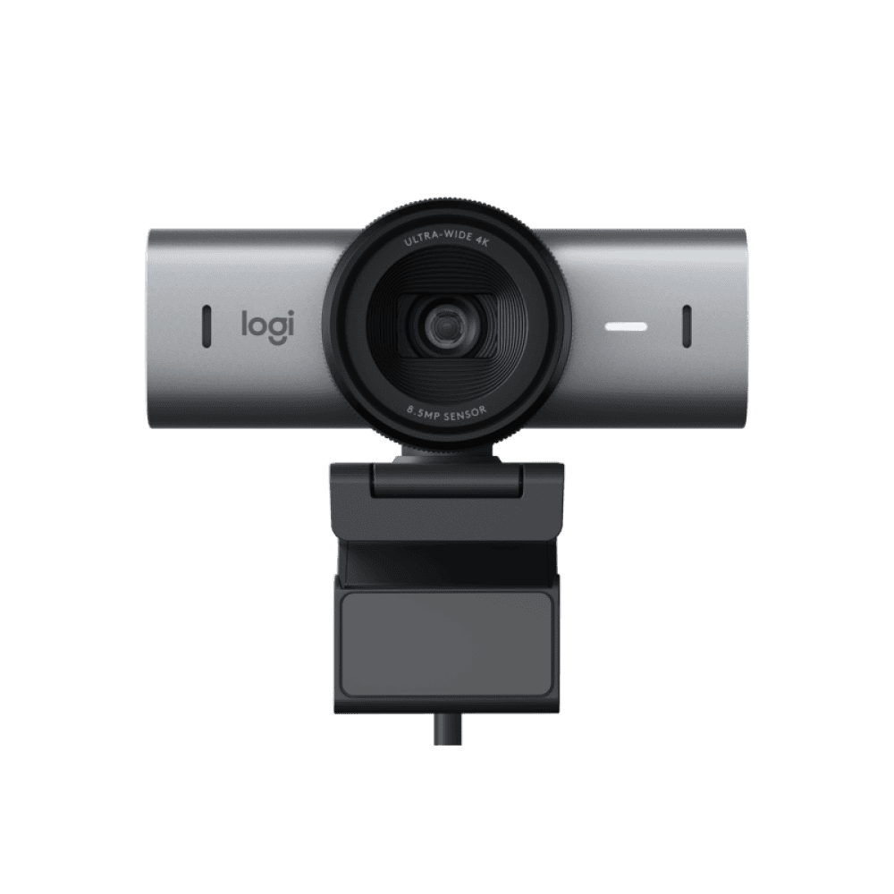 Cámara Web Logitech Brio 705 4K Ultra HD