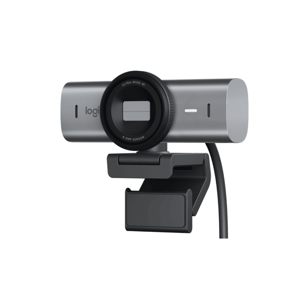 Cámara Web Logitech Brio 705 4K Ultra HD