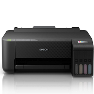 Impresora Inalámbrica EcoTank L1250