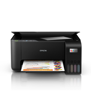 Impresora Multifuncional Epson EcoTank a Color L3210