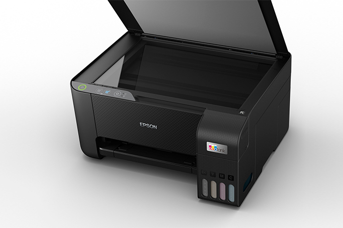 Impresora Multifuncional Epson EcoTank a Color L3210