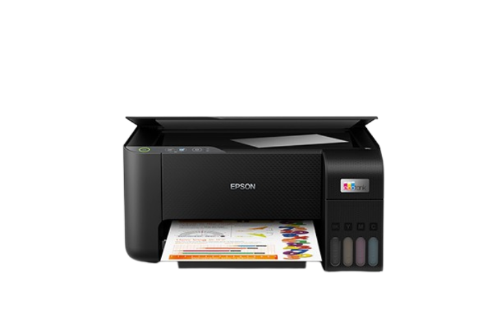 Impresora Multifuncional Inalámbrica EcoTank L3251