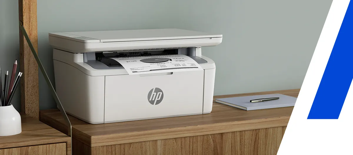 HP LaserJet M141w Impresora Multifuncional, WiFi