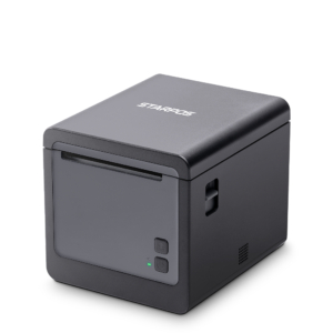 Impresora Térmica StarPOS Star-TP80NC-M USB Ethernet 80mm Negra