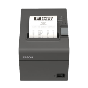 Impresora Epson TM-T20II para recibos de puntos de venta
