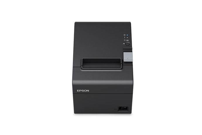 Impresora Epson TM-T20II para recibos de puntos de venta
