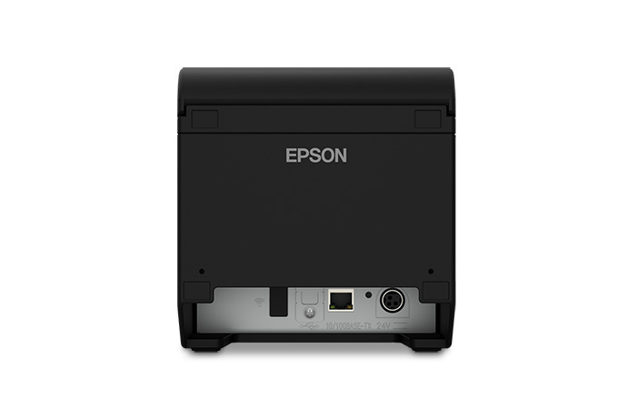 Impresora Epson TM-T20II para recibos de puntos de venta
