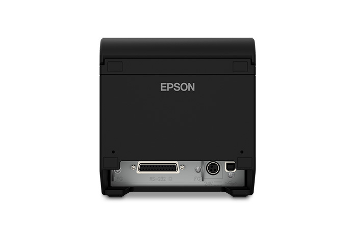 Impresora Epson TM-T20II para recibos de puntos de venta