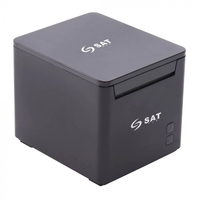 Impresora Termica 80mm SAT Q23T UE 230MM/S
