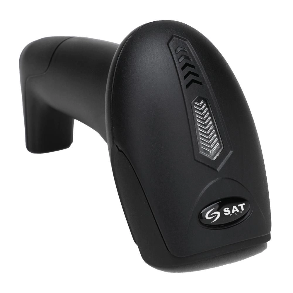 Lector de Codigo de Barras SAT LD101R+1
