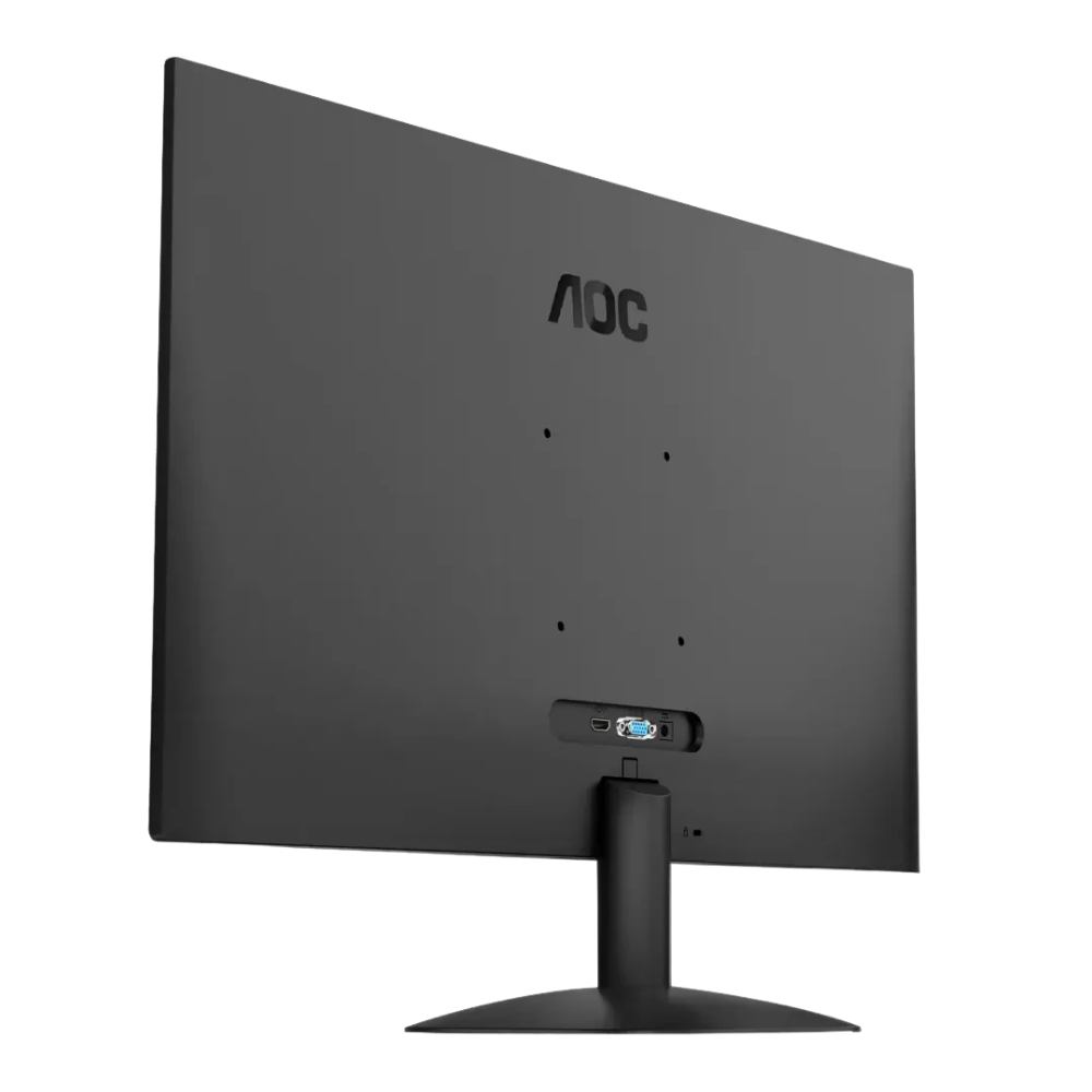 Monitor AOC 27″ 27B35H3 FHD 1920×1080 IPS 120Hz 1ms