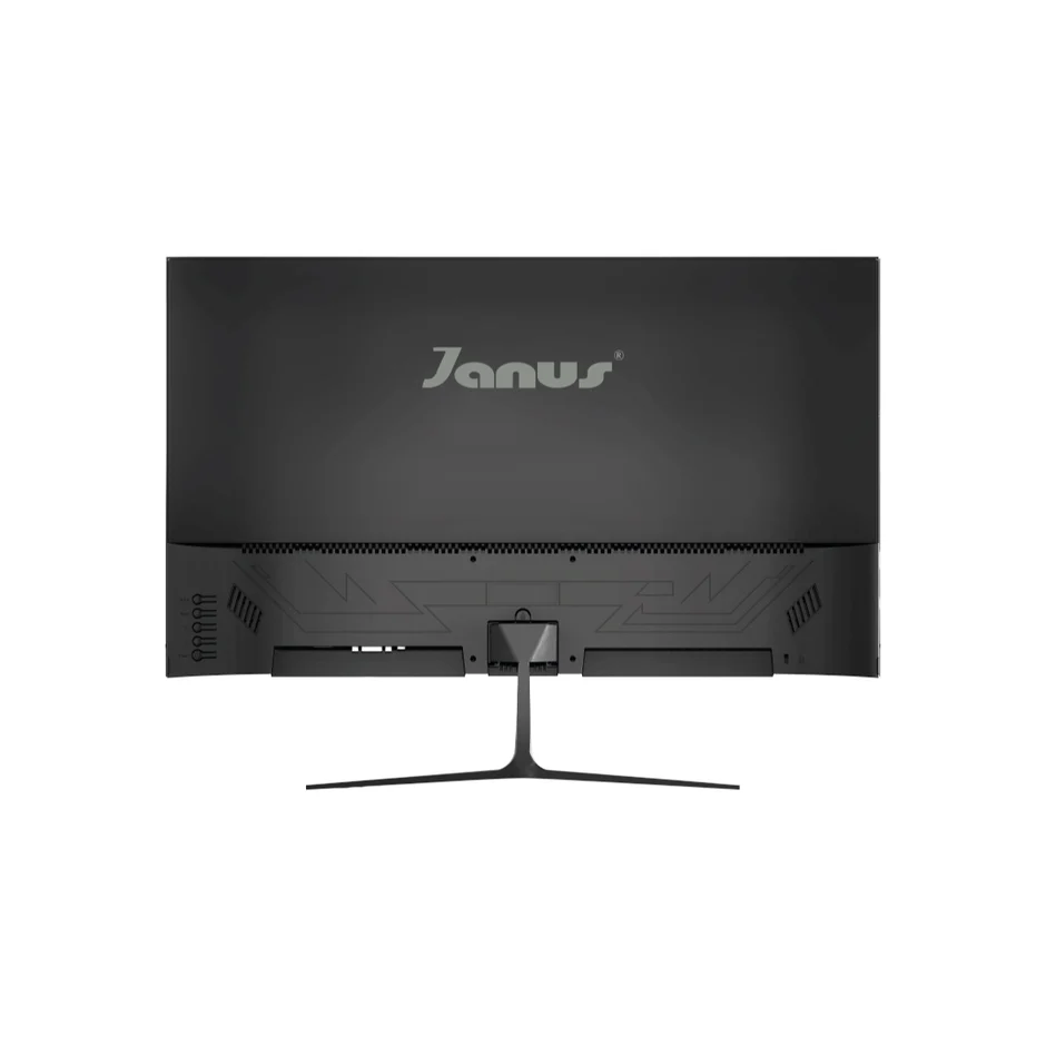 Monitor Janus IPS 23.8″ Ultra Delgado J24144OIPSN 144Hz