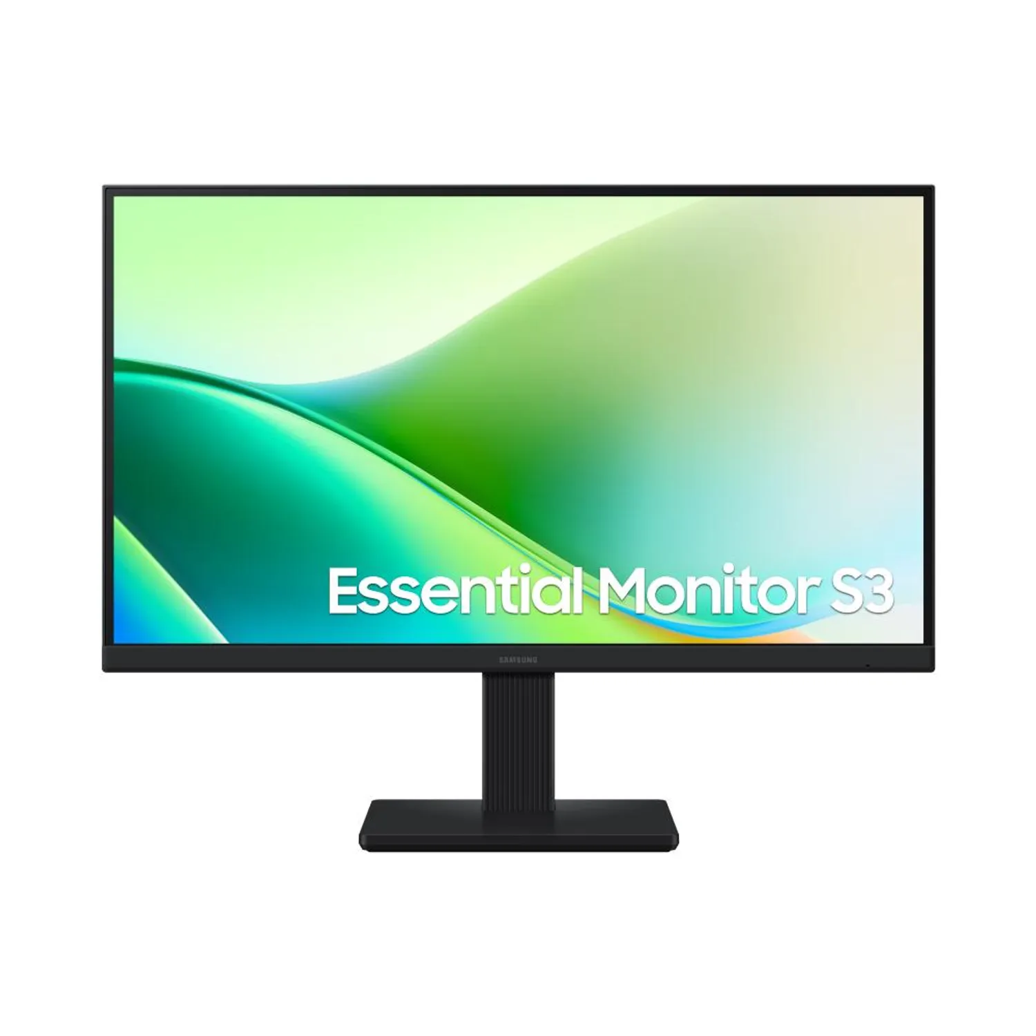 Monitor Samsung 22″ S3 Essential LS22F310EANXZA IPS LED FHD 120Hz