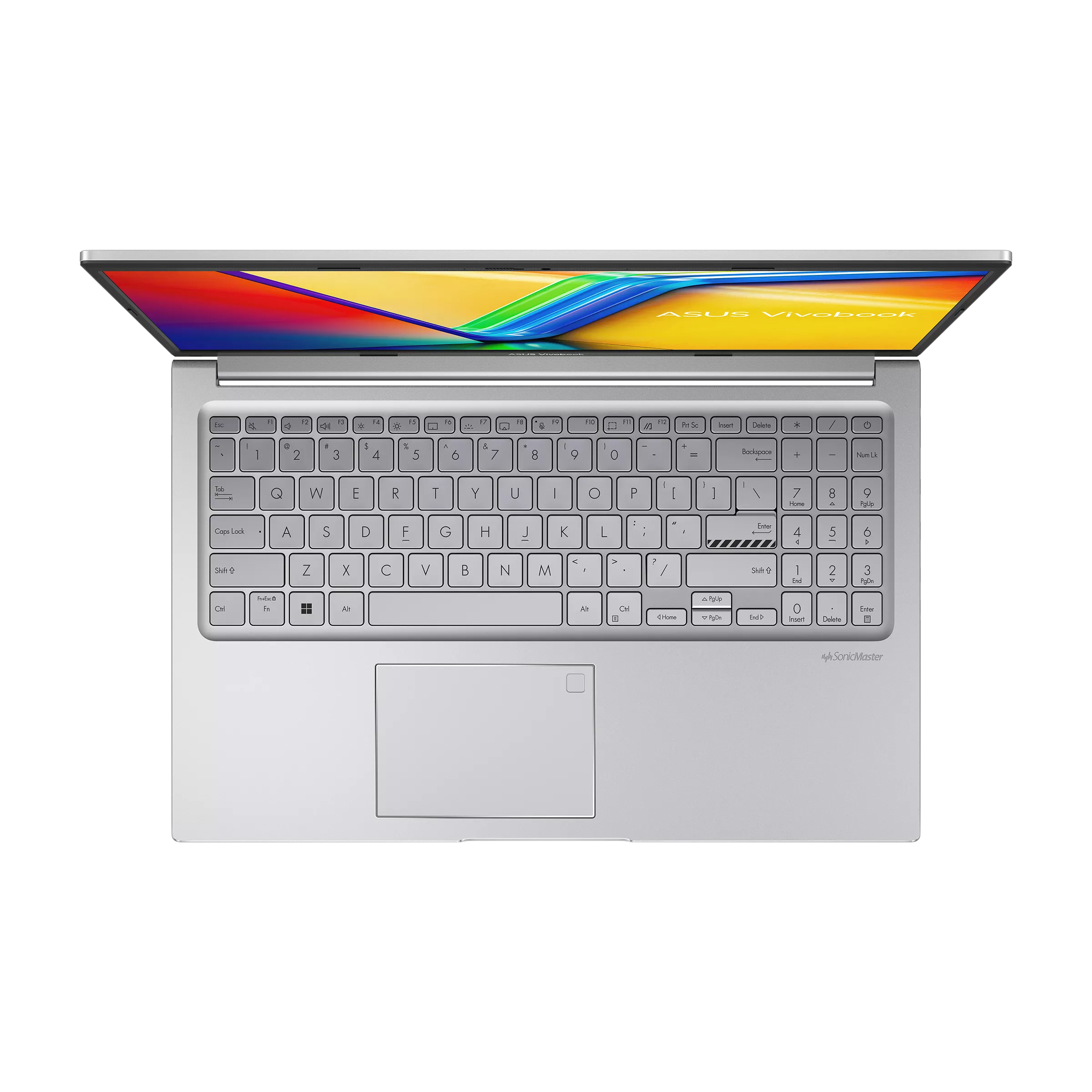 ASUS VivoBook 15 X1504ZA-BQ1870