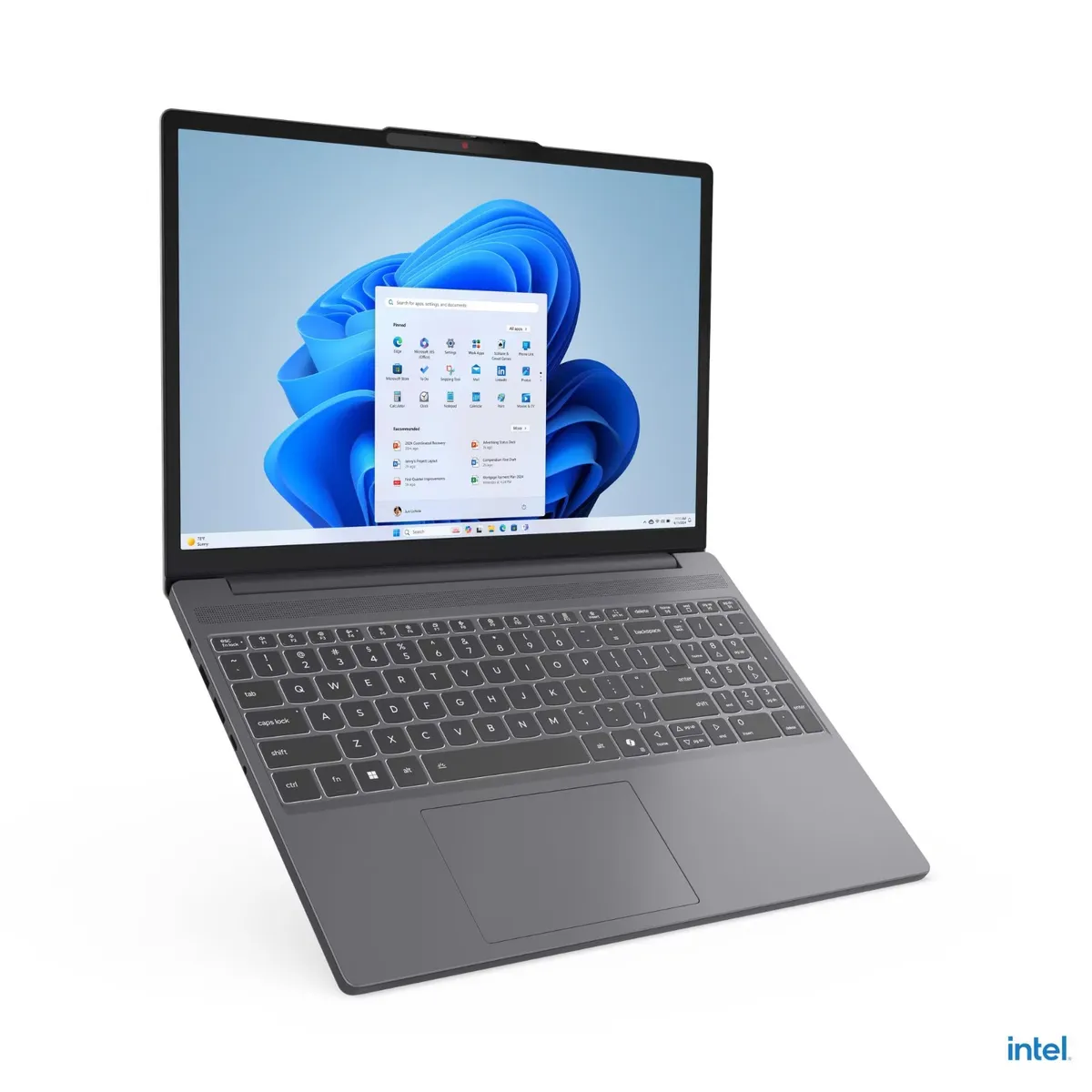 LENOVO IdeaPad Slim 3 15IRH10