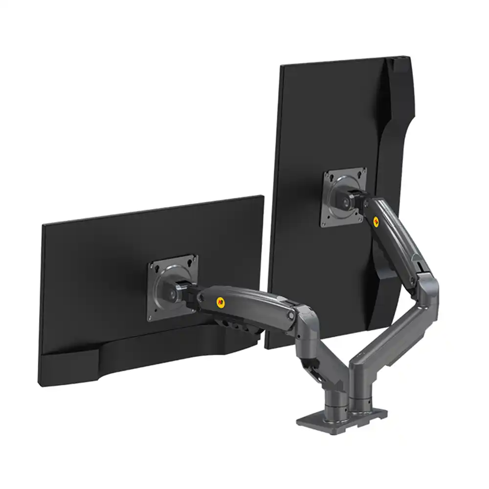 Brazo Ergonómico Doble NorthBayou F160