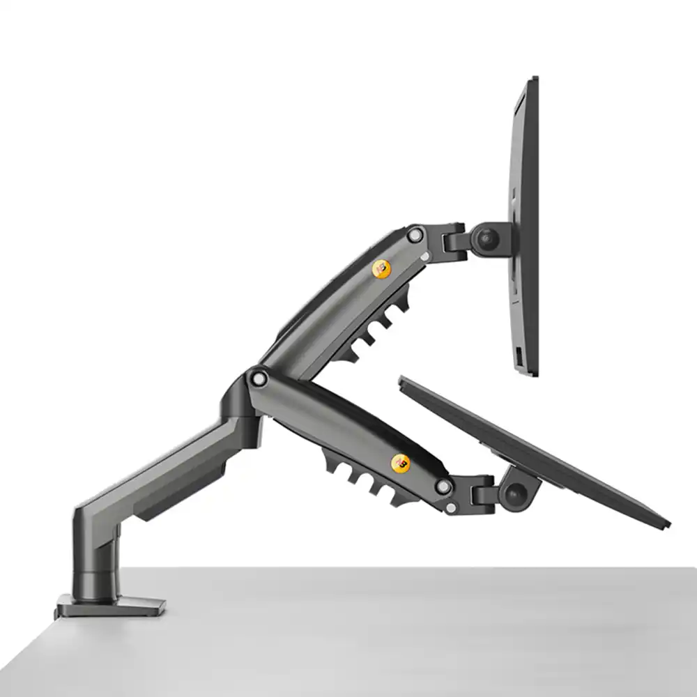 Brazo Ergonómico Doble NorthBayou F160