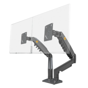 Brazo Ergonómico Doble NorthBayou F160