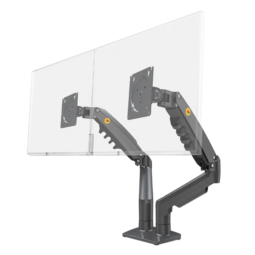 Brazo Ergonómico Doble NorthBayou F160