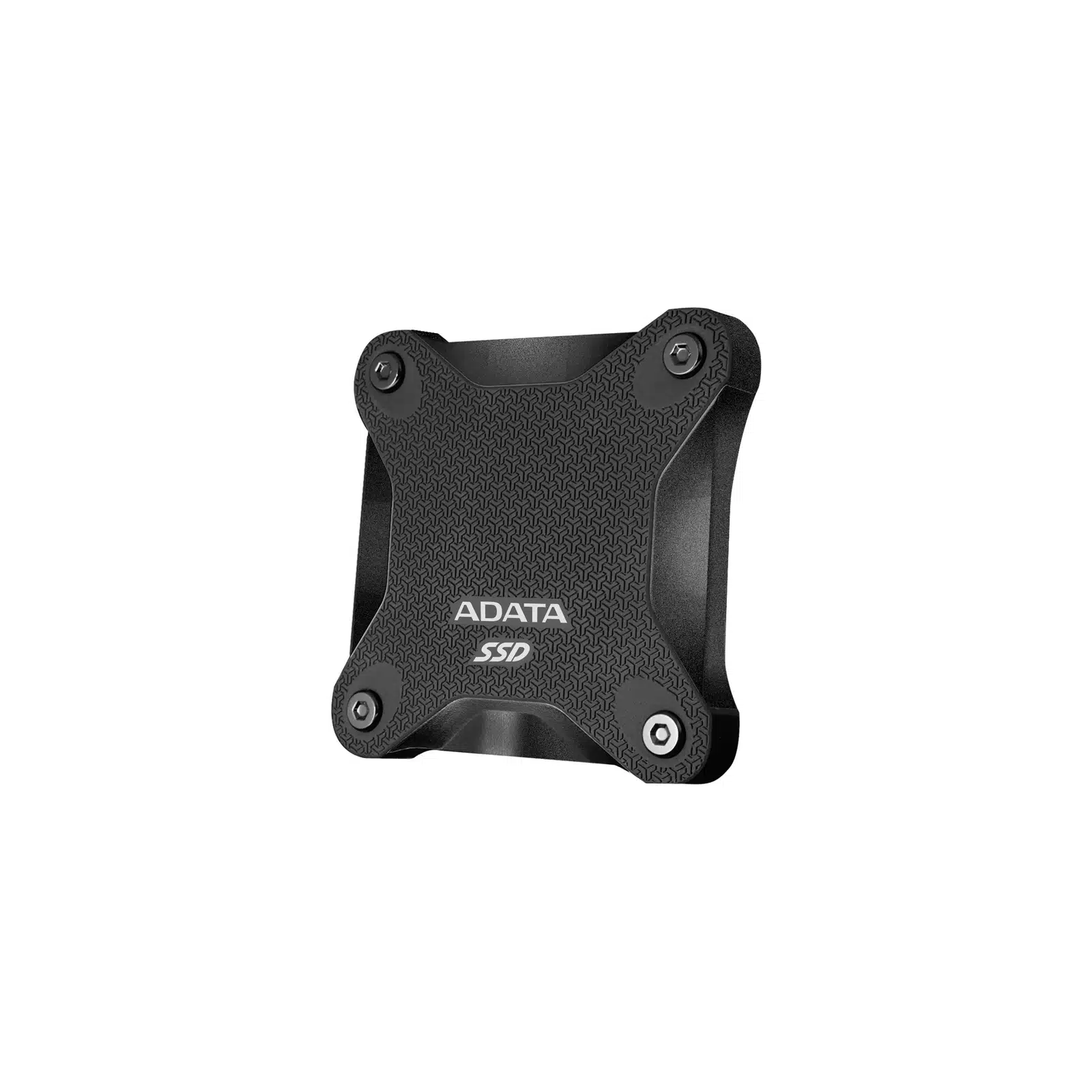 ADATA SSD Externo 1 Tera SD620-1TCBK Antigolpes Negro