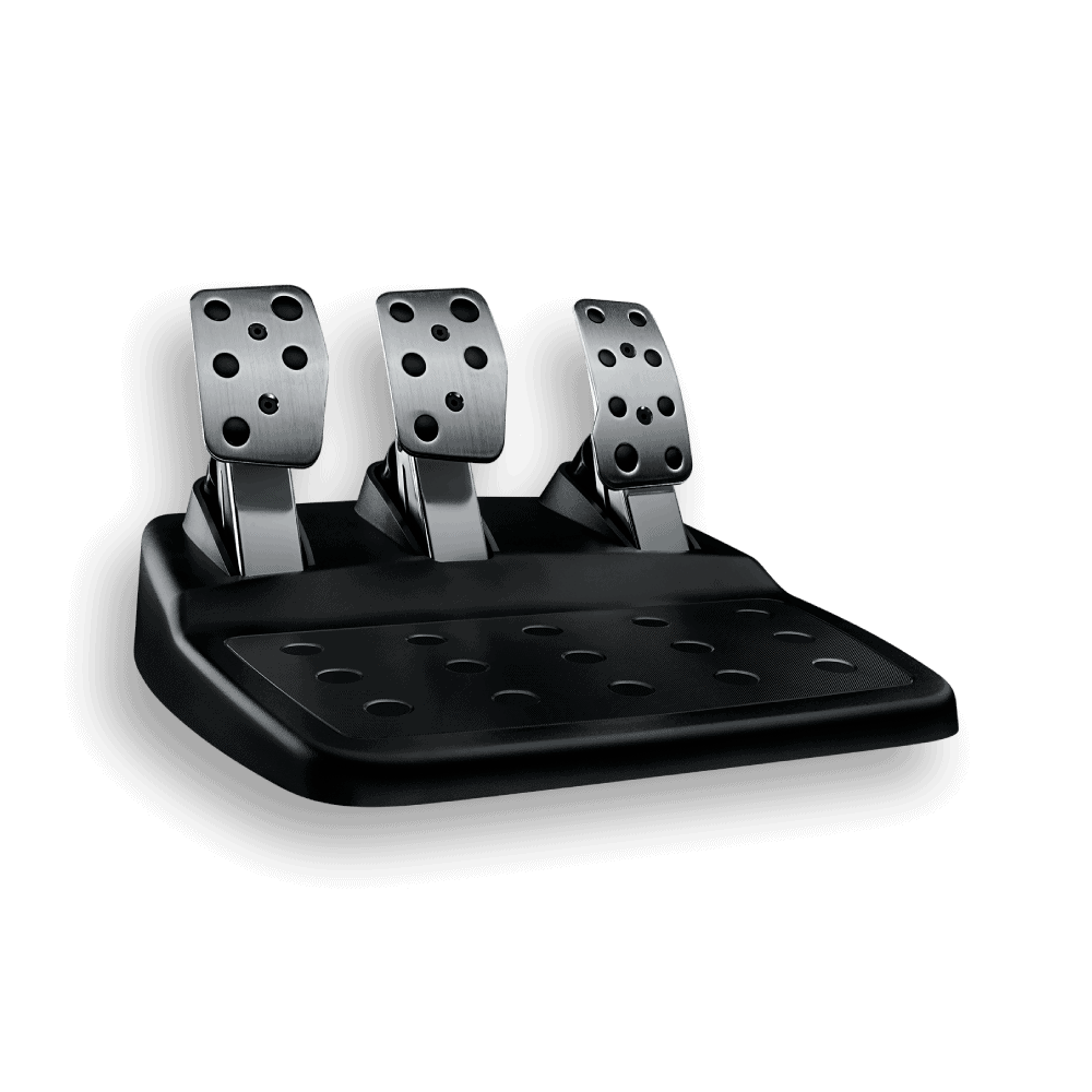 Timón + Pedales Logitech G920 (Xbox-PC)