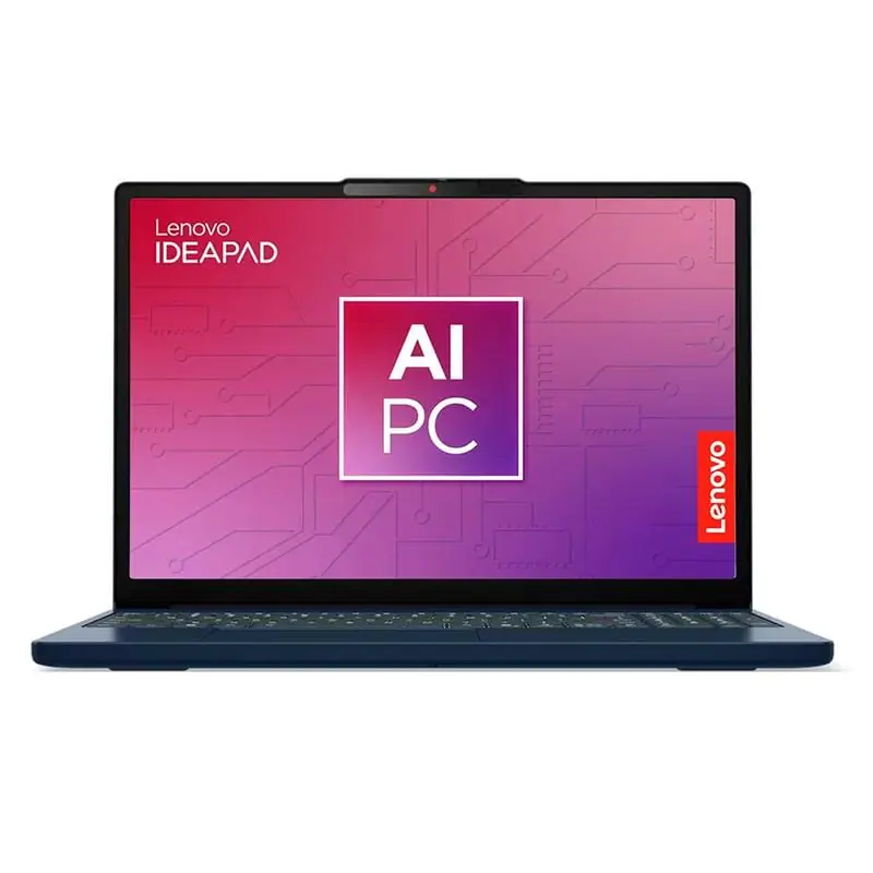 Portatil LENOVO IdeaPad Slim 3 Ryzen 5 -15AHP10
