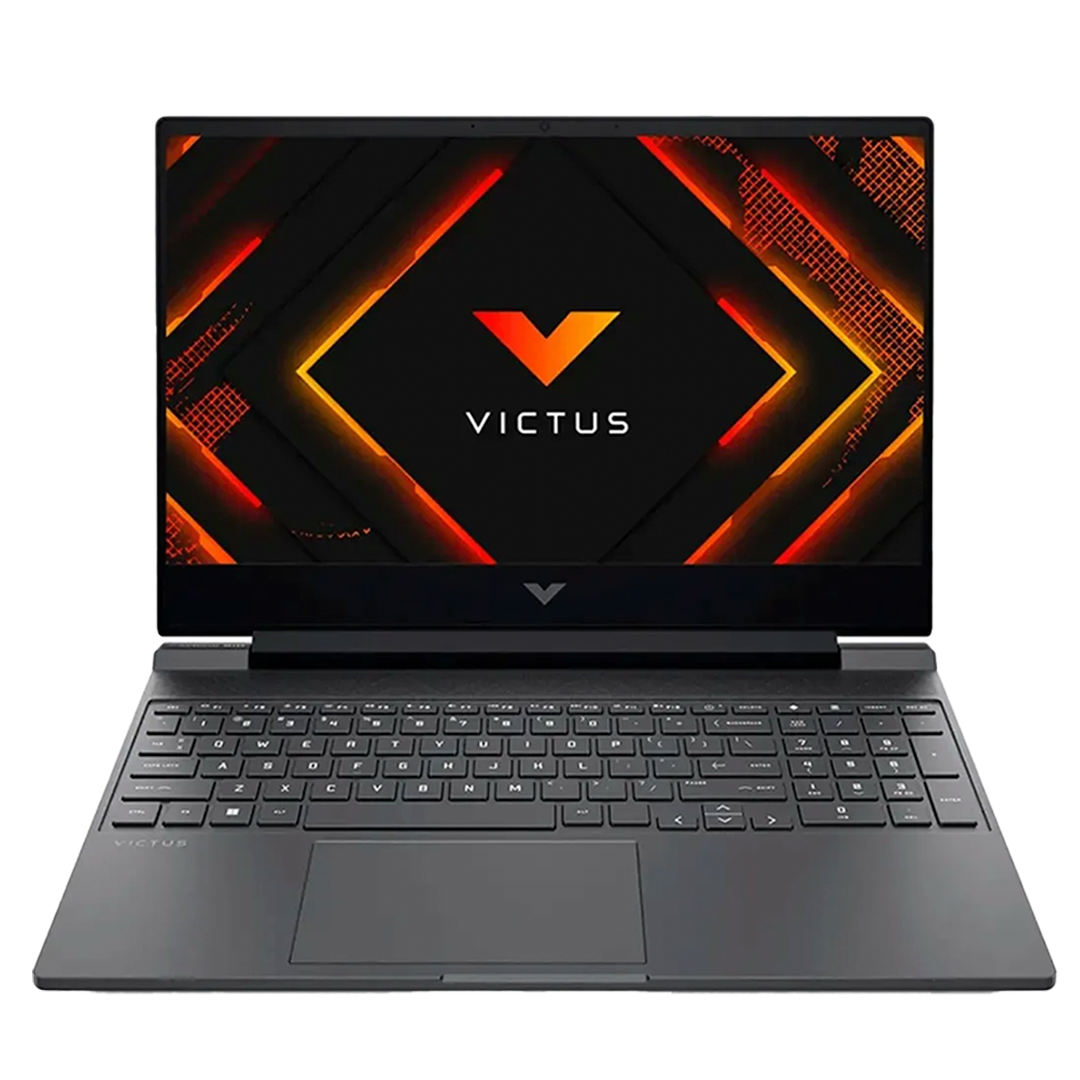 Portatil HP Victus 15 Ryzen 7-RTX 3050-FB3019LA