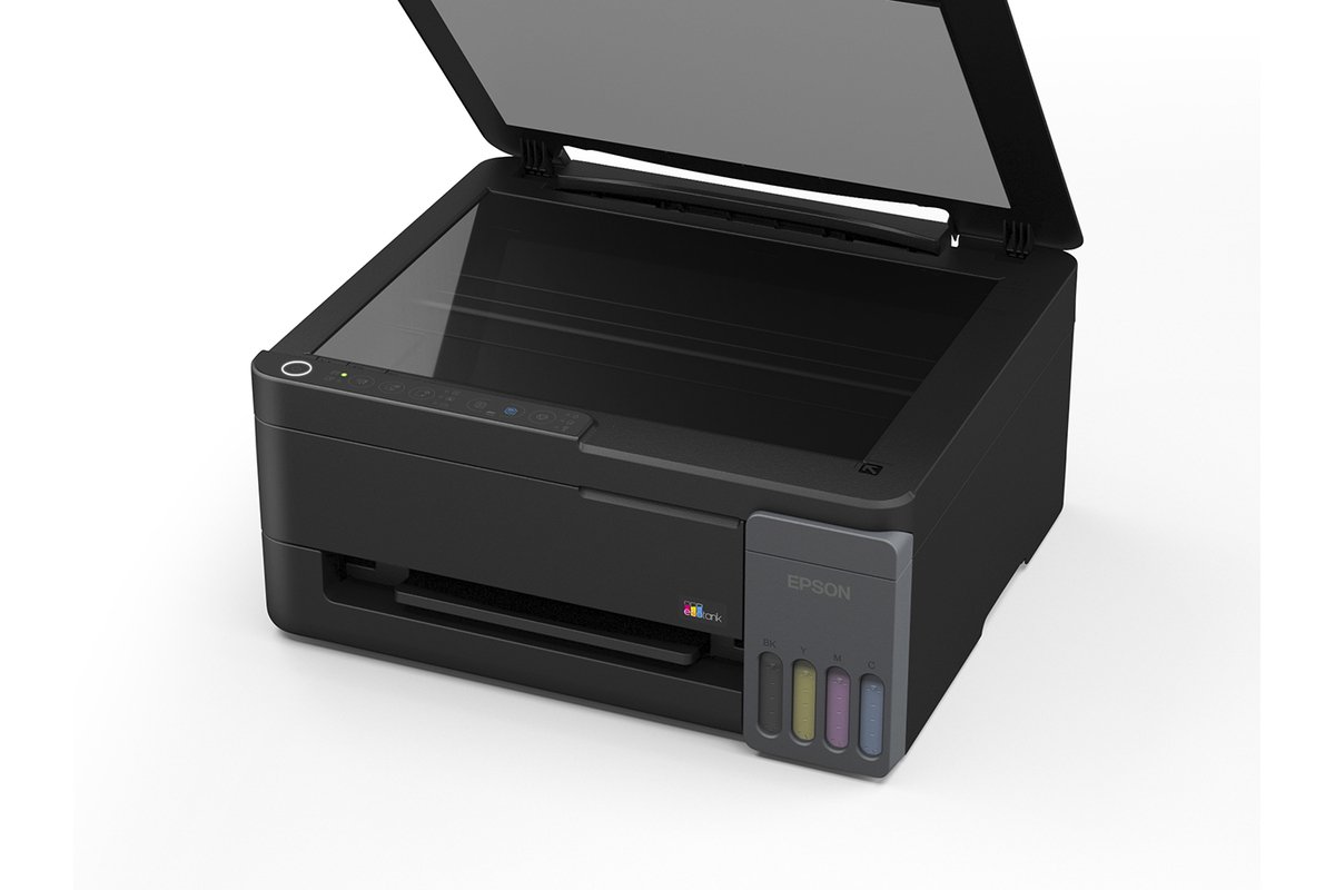 Impresora EPSON L3351 Multifuncional EcoTank WiFi