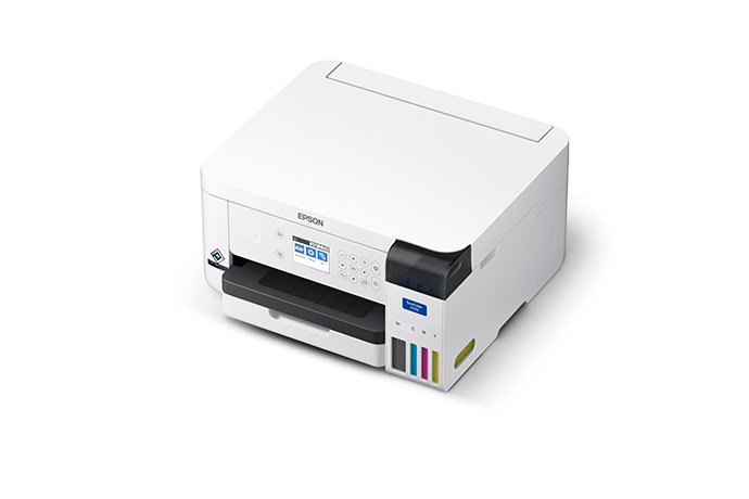 Impresora de Sublimación de Tinta Epson SureColor F170