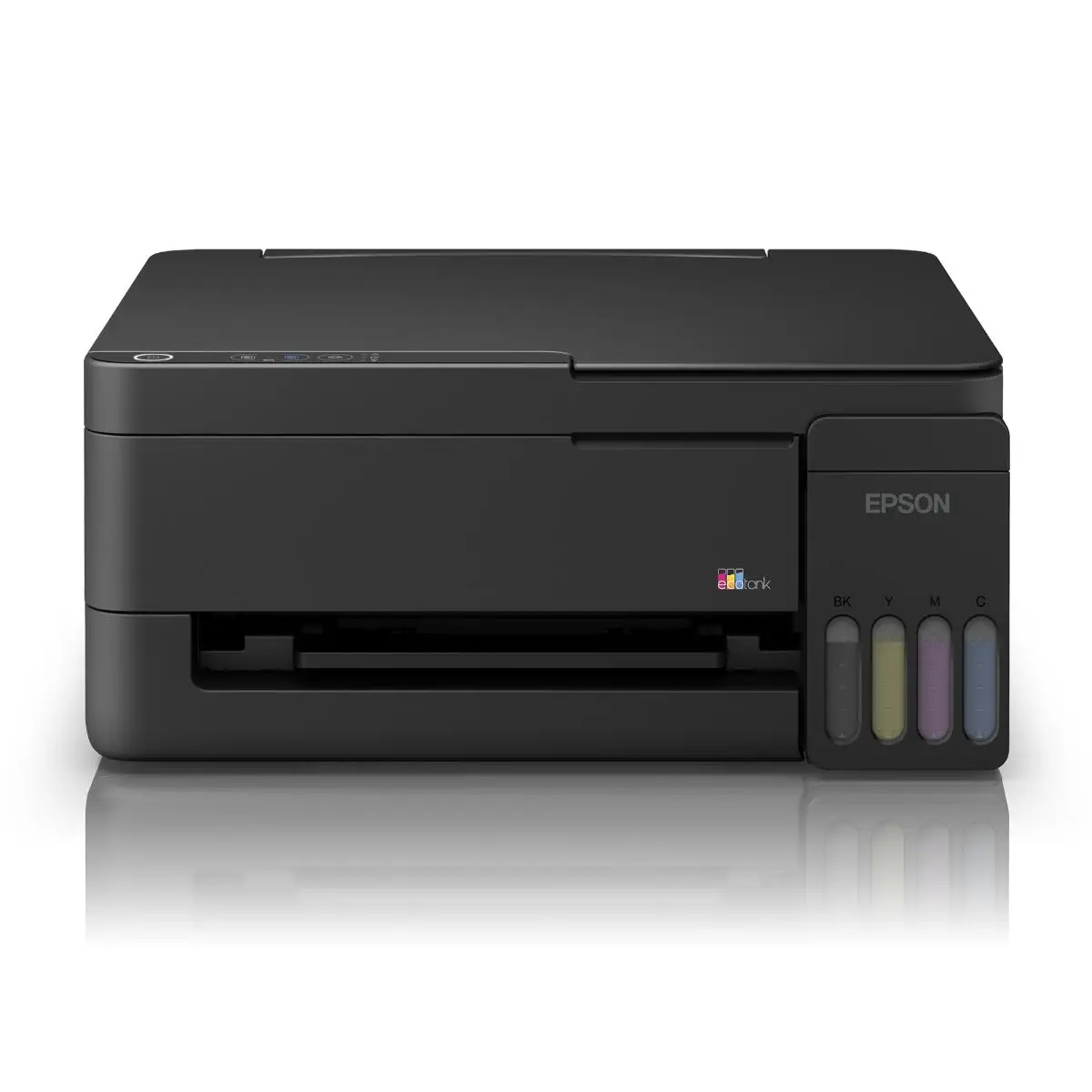 Impresora Multifuncional Epson EcoTank L3310 a Color